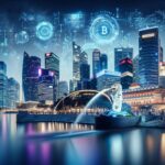 Singapore's bold move towards wholesale CBDC