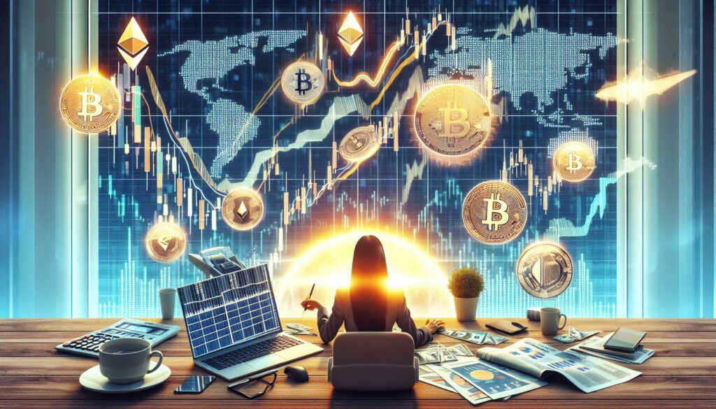 SOL ETFs attract investor interest amid bitcoin and ether outflows