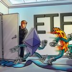 Solana ETFs Surge as Bitcoin and Ether Struggle