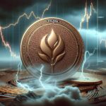 Solana memecoin shows resilience amid market fluctuations