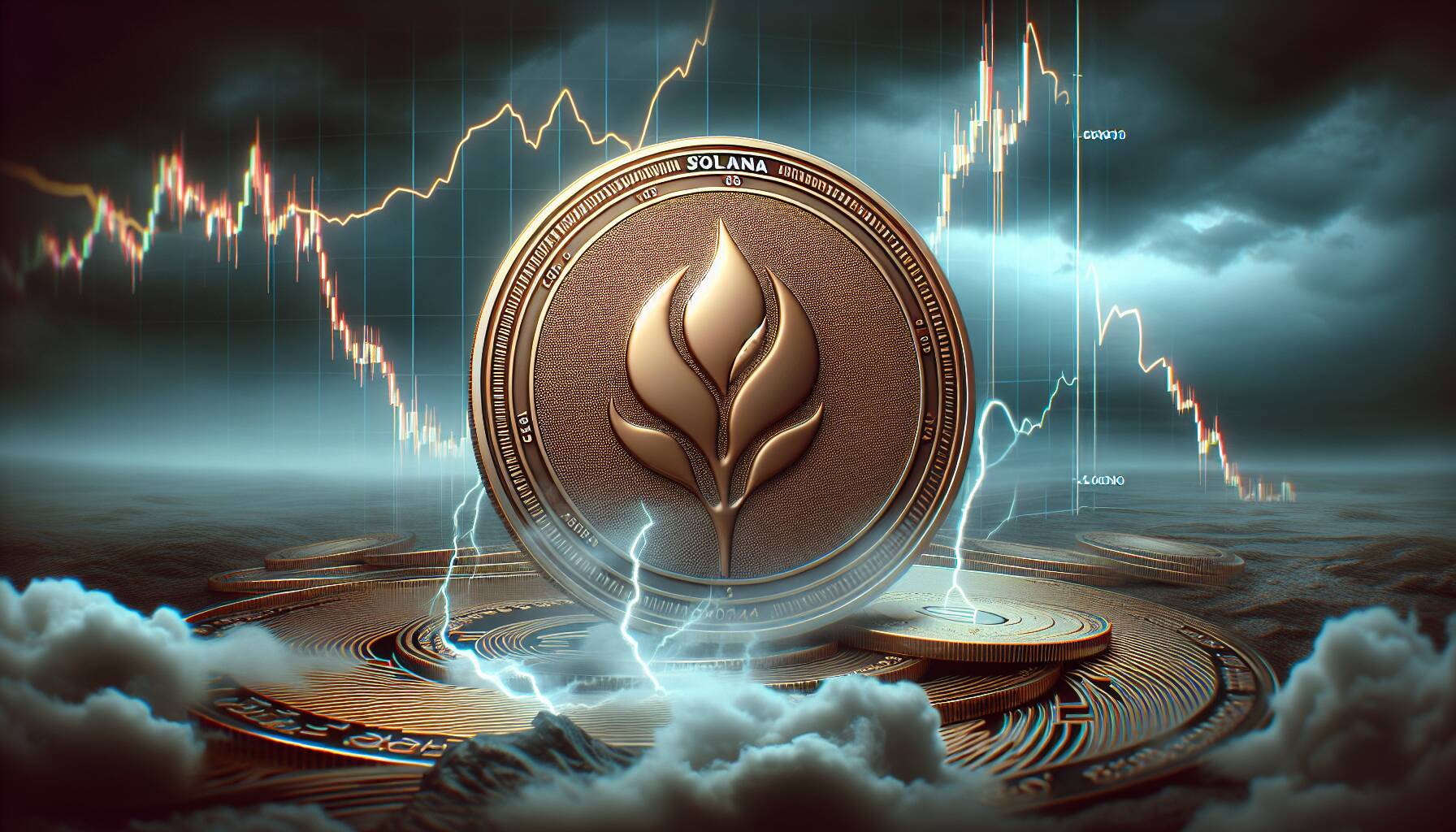 Solana memecoin shows resilience amid market fluctuations