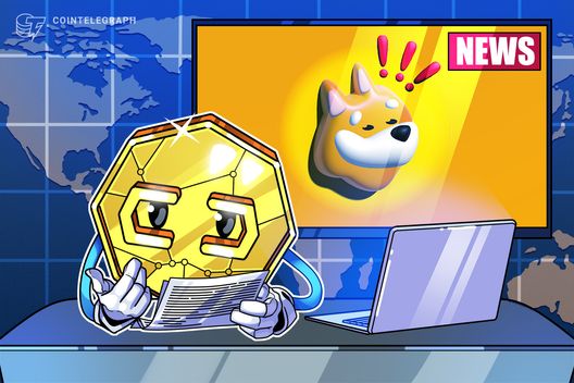 Solana Token Makes Historic Debut on Major European Stock Market