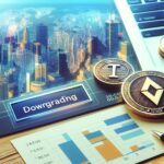 S&P Global downgrades Tether's stablecoin rating