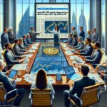 Spot XRP ETFs push by financial firms marks a significant regulatory shift