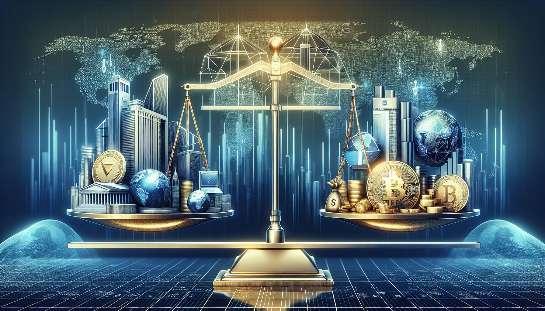 Stablecoins and their impact on finance