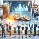 Staking-enabled solana fund launches for investors