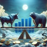Steady markets amidst fear in cryptocurrency