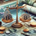 Strategic financial insights on bitcoin investment and debt management