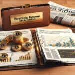 Strategic income opportunities portfolio embraces bitcoin investment