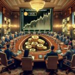 Strategic investment in Bitcoin signals institutional confidence