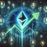 Strategic upgrade shifts ether's position in cryptocurrency market