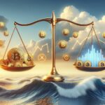 Strategy's bitcoin holdings as a market stabilizer