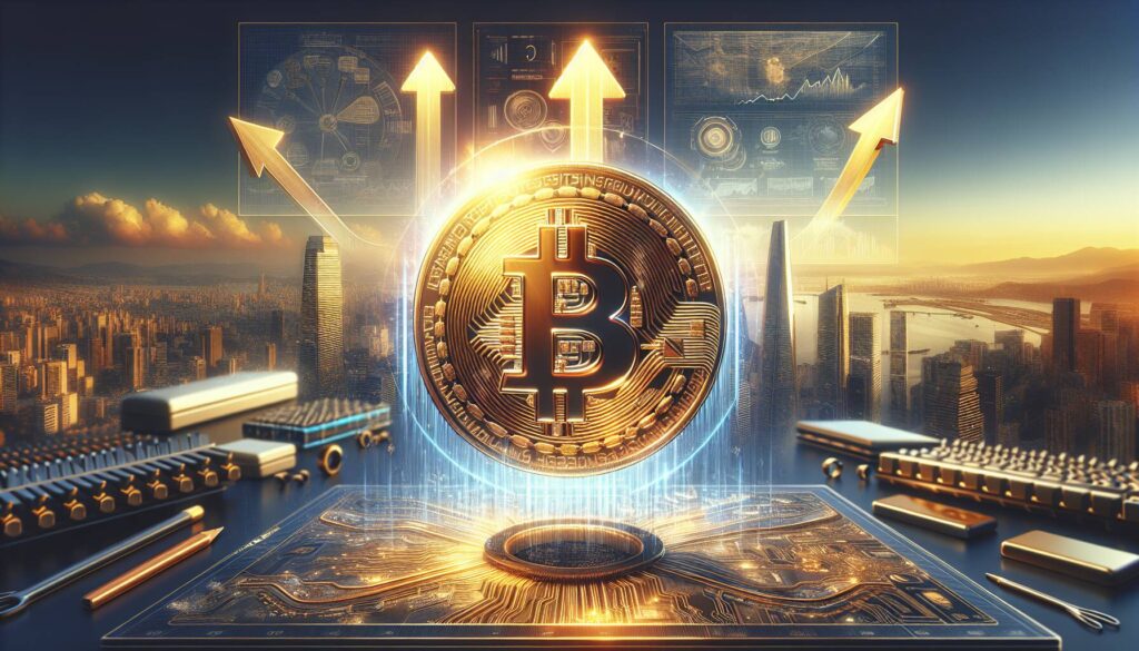 STRE initiative expands Bitcoin fundraising efforts