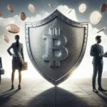 Strengthening investor protection in cryptocurrency