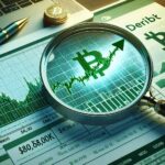 Surge in $80K BTC put option on Deribit