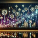 Surge in cryptocurrency trading volumes signals renewed market interest