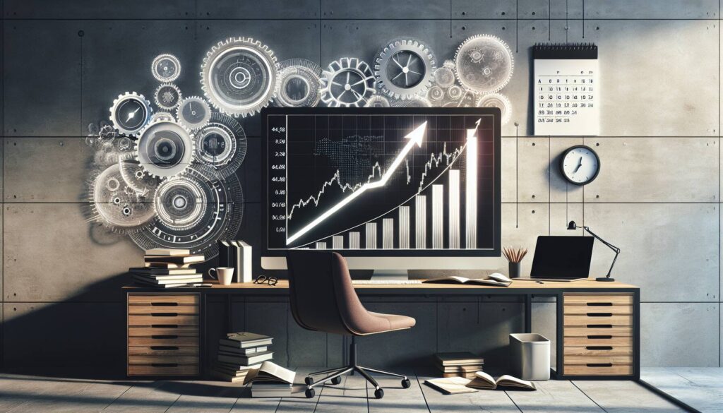 Surge in IBIT options activity signals market maturation