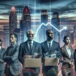 Surge in job cuts signals economic uncertainty