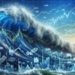 Surge in trading volume highlights market dynamics