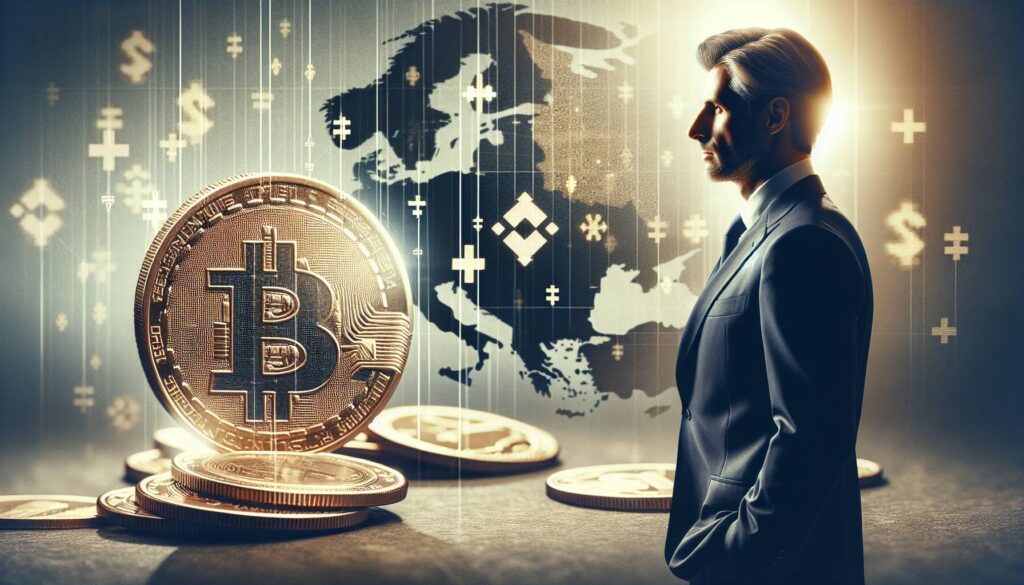 Swiss banking group enters European cryptocurrency market