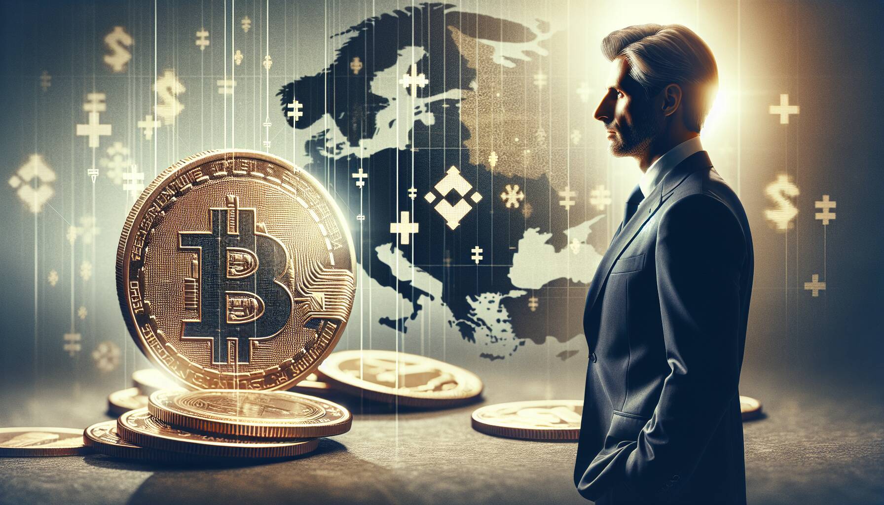 Swiss banking group enters European cryptocurrency market