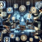 Tailored services for wealthy crypto investors