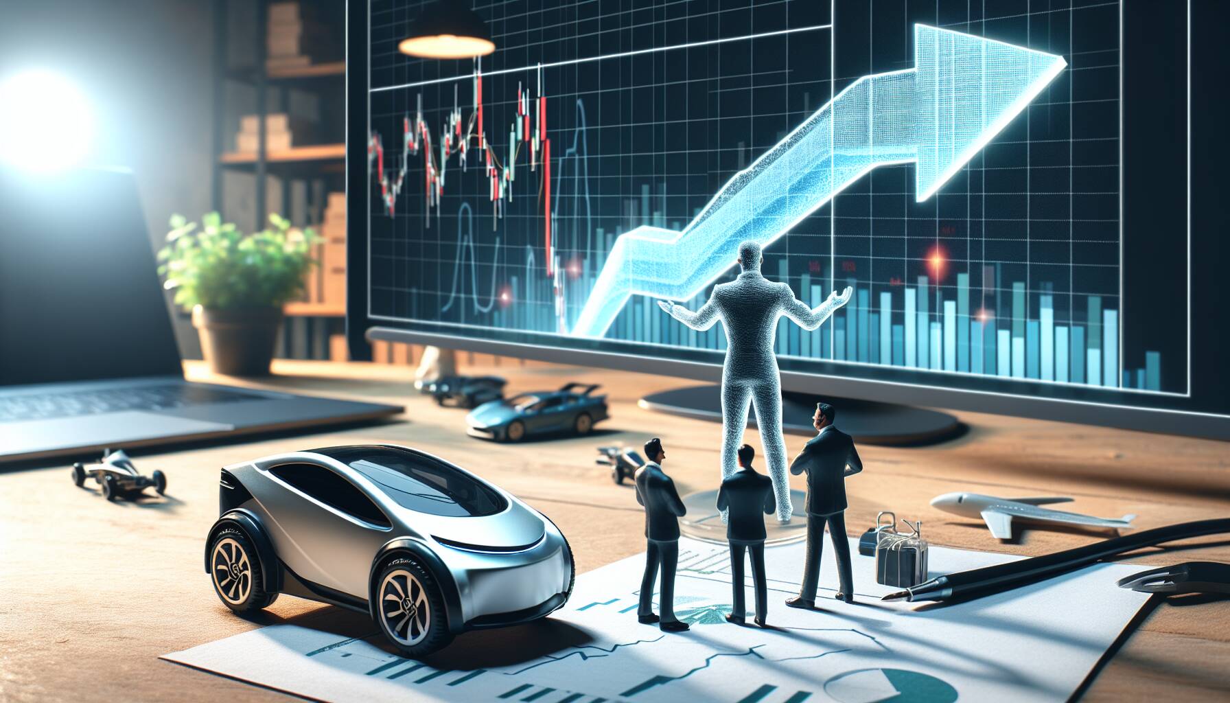 Tesla's shareholder approval strengthens Musk's influence