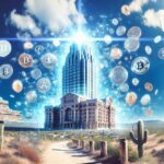 Texas initiates state-based cryptocurrency reserve