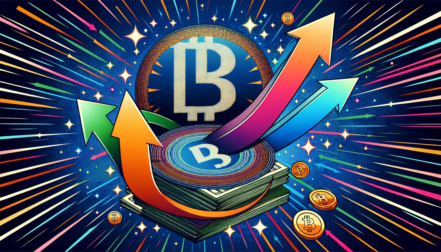 The Best Cryptocurrency to Buy With $100 Right Now - The Motley Fool