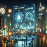 The future of cryptocurrency and its implications for November 11, 2025