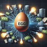 The New Price of Eggs: Political Shocks of Data Centers and Electric Bills