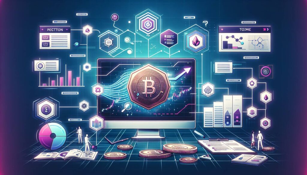 The Perfect Strategy for a Successful Token Sale Launch on Coinbase