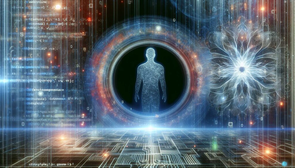 The potential of zero-knowledge proofs in digital identity and AI