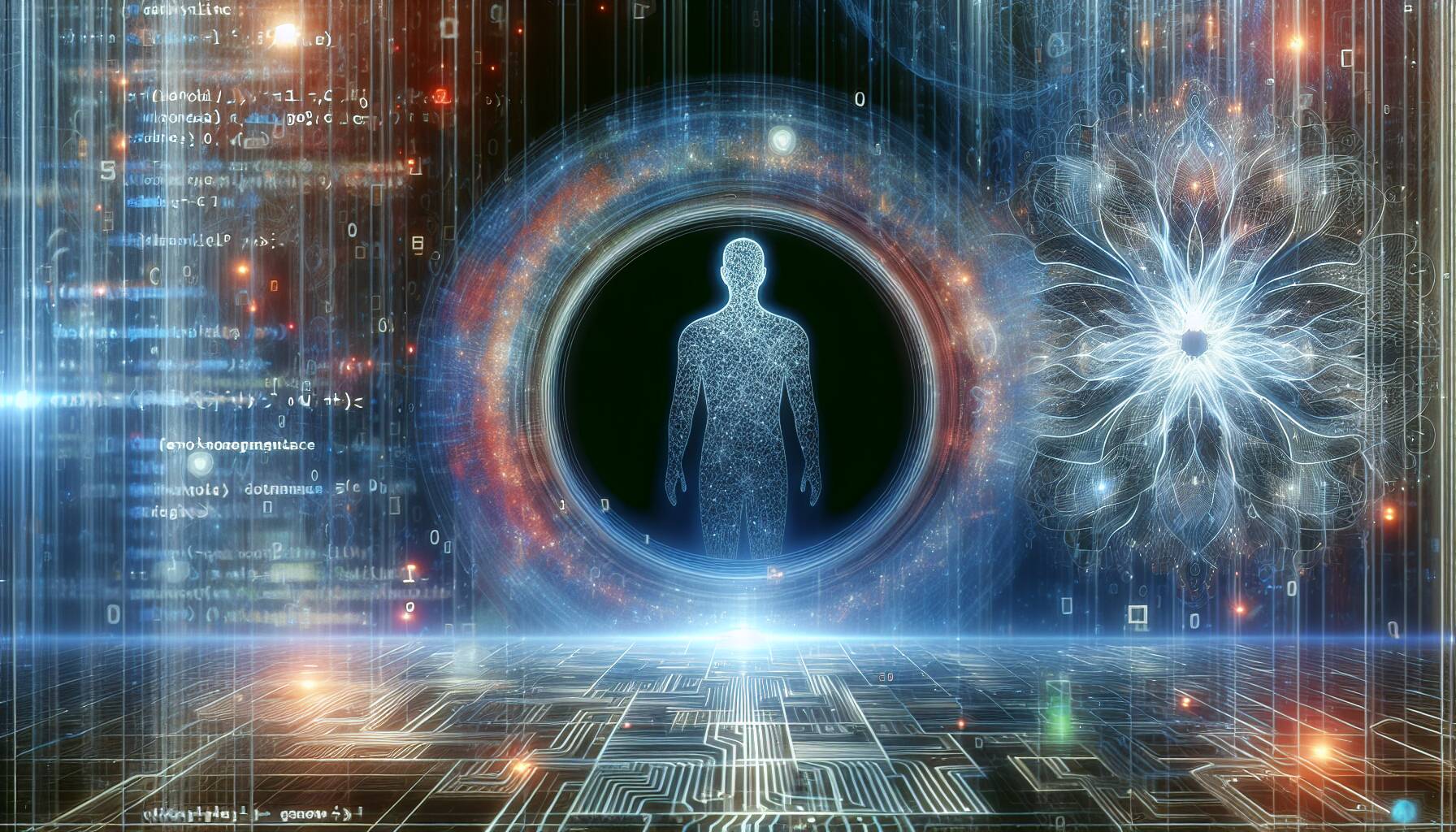 The potential of zero-knowledge proofs in digital identity and AI