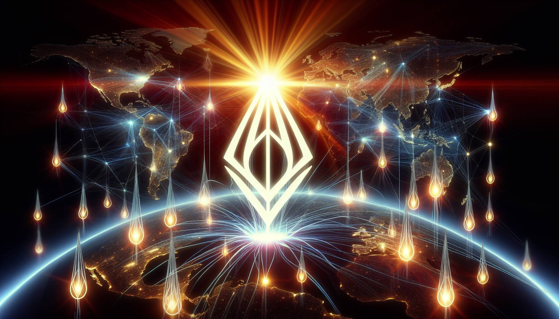 The rise of DePIN in enhancing internet resilience