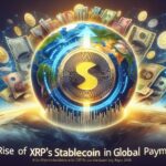 The rise of XRP's stablecoin in global payments