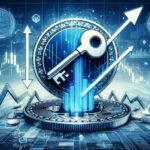 The struggle of a key memecoin support level