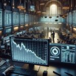 Token decline amid waning buyer interest