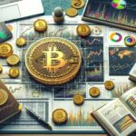 Token price analysis and trading strategies