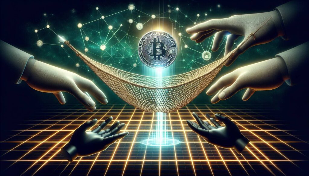 Token recovery initiative enhances trust in cryptocurrency