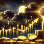 Token surges amid market decline