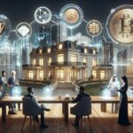 Tokenization transforms investment in luxury real estate