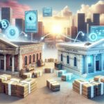 Tokenized bonds transform traditional finance