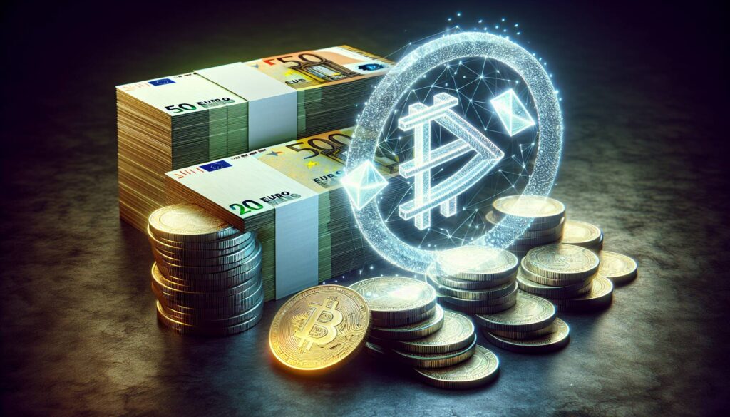 Tokenized innovation in Amundi's euro cash fund