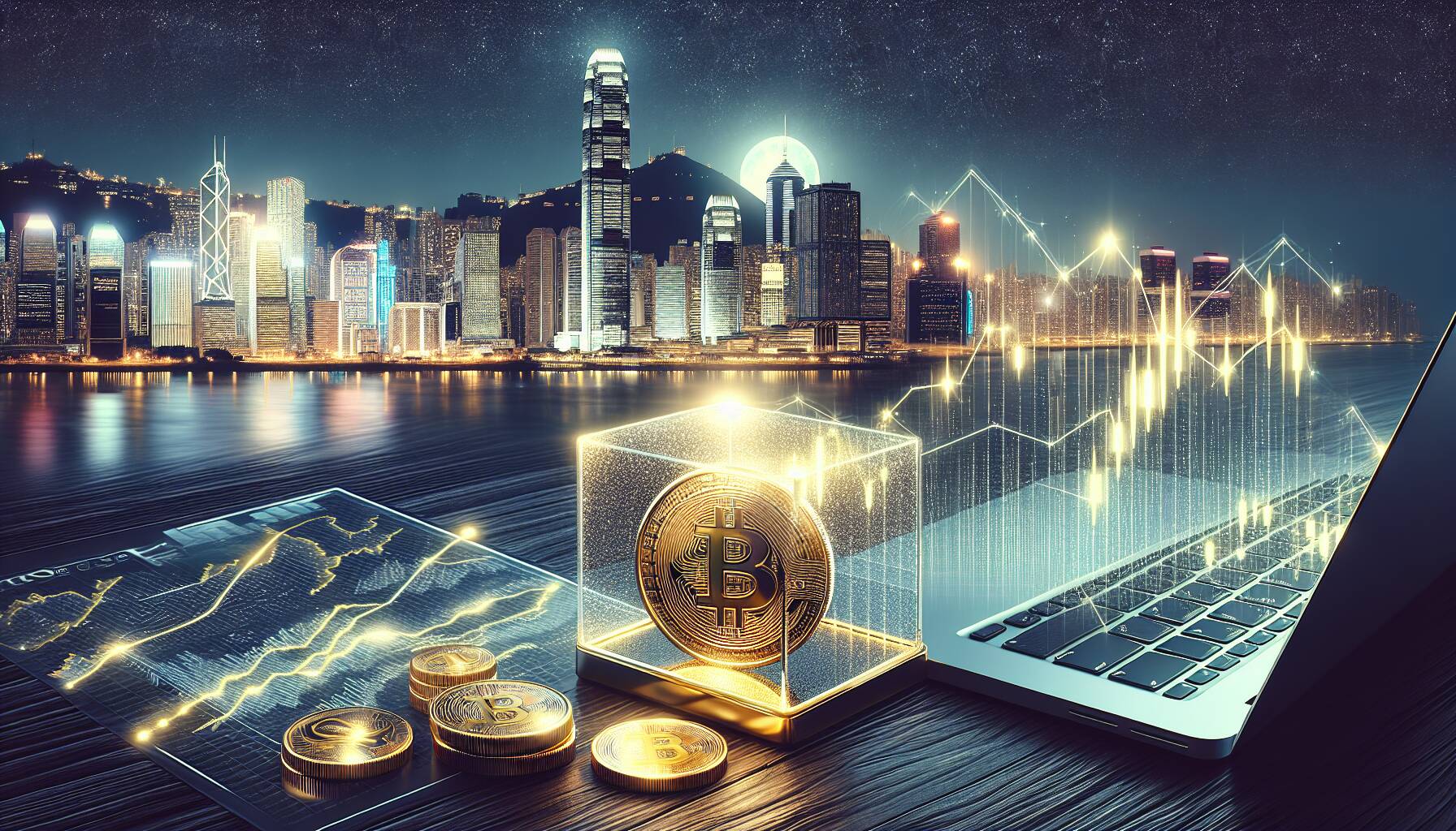 Tokenized investment opportunities for accredited investors in Hong Kong