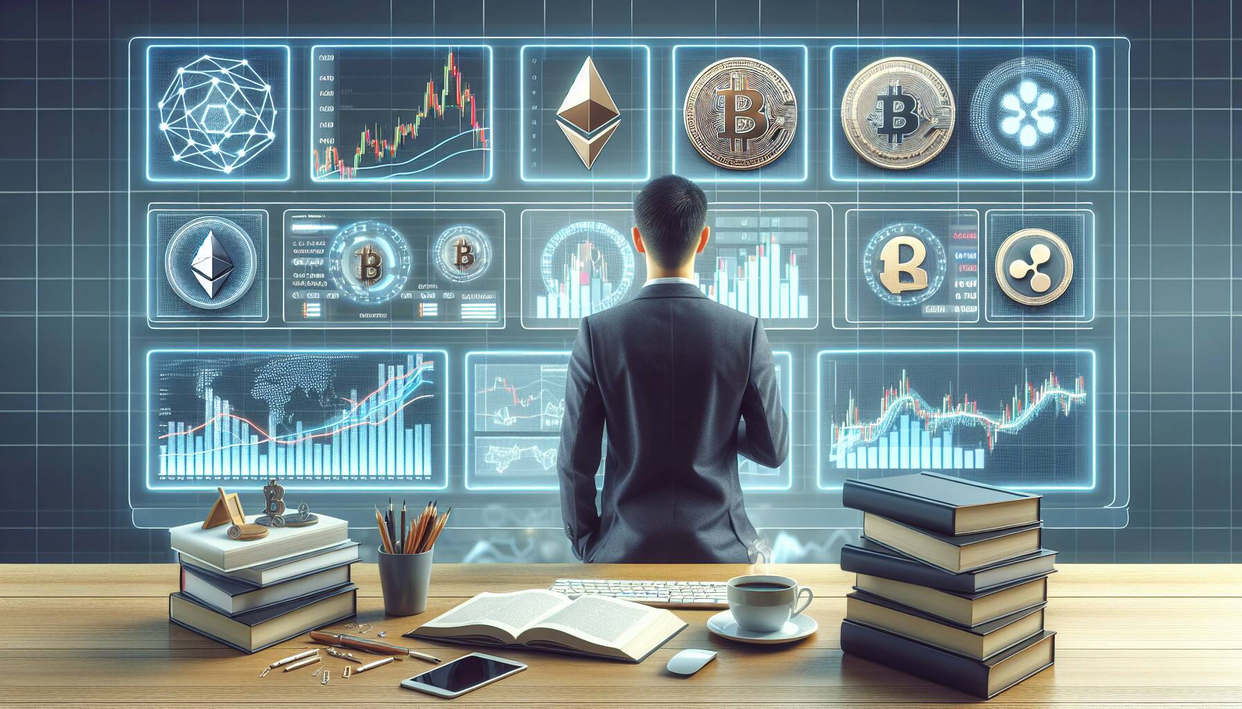 Tom Lee's crypto investment strategy during market volatility