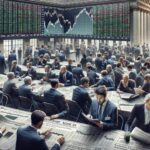 Traders adjust outlooks on rate cut impact