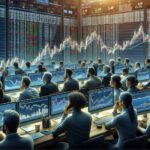 Traders focus on critical $2.49 support level