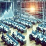 Traders thrive using Base's flashblocks system