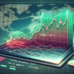 Trading dynamics shift as ICP approaches support levels